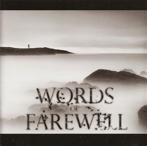 Words Of Farewell - Immersion